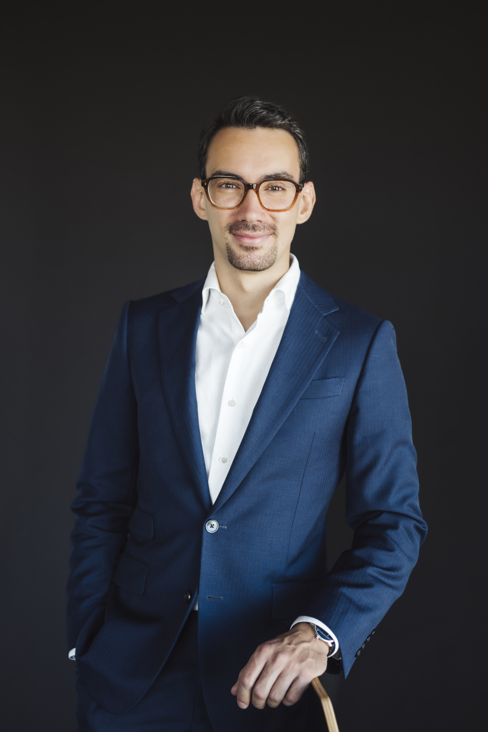 Alexandre Aillaud
