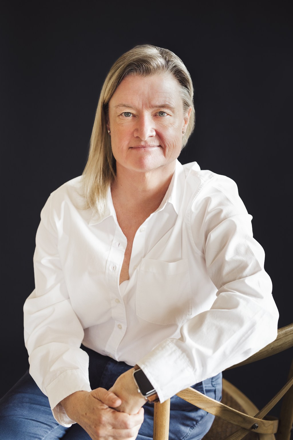 Ann Jeffreys