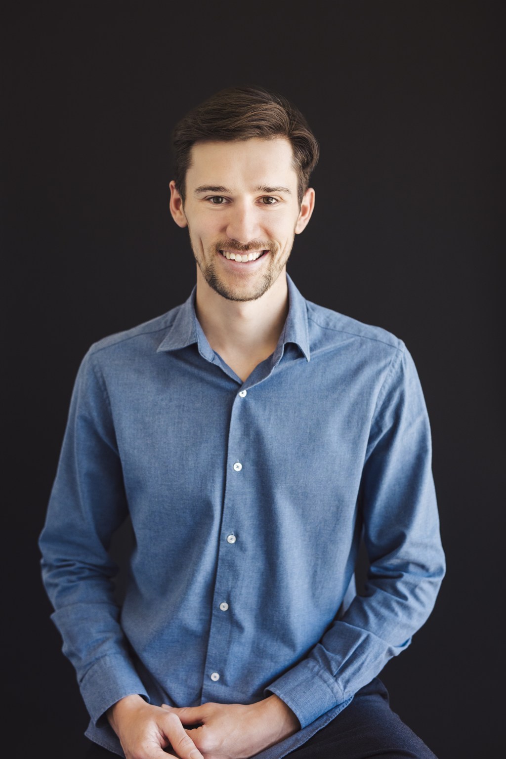 Eric Dalbec