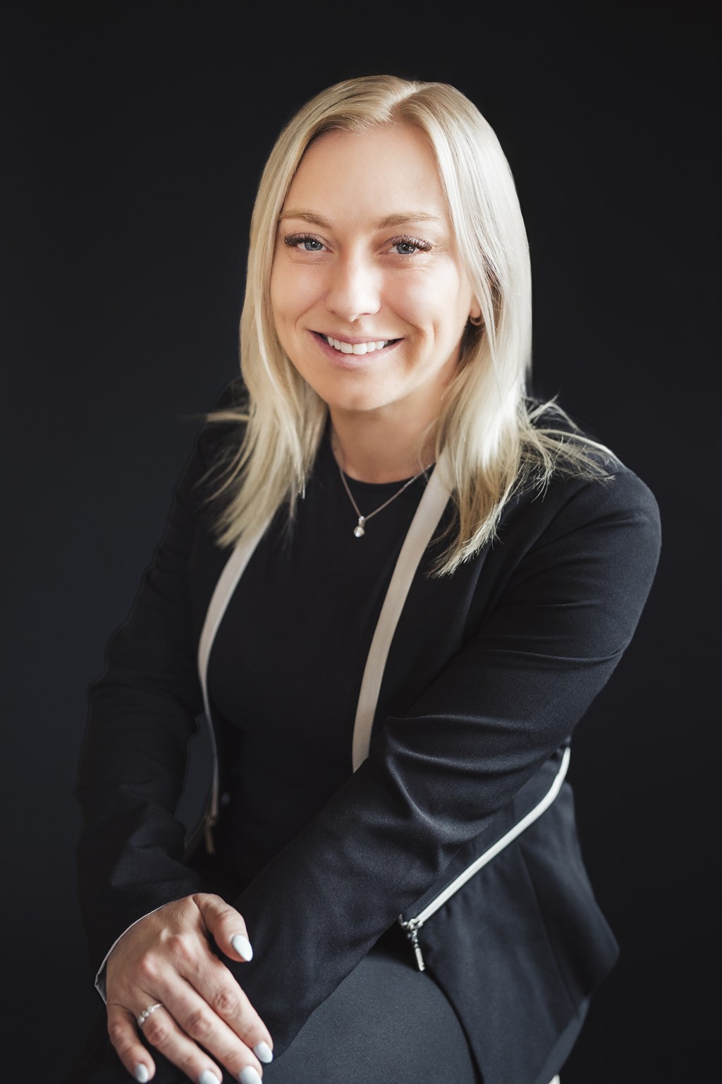 Katryna Simard