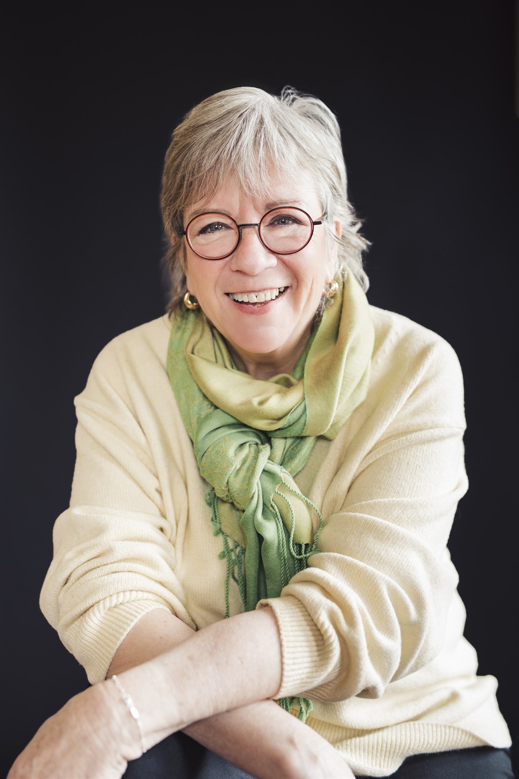 Louise Léonard
