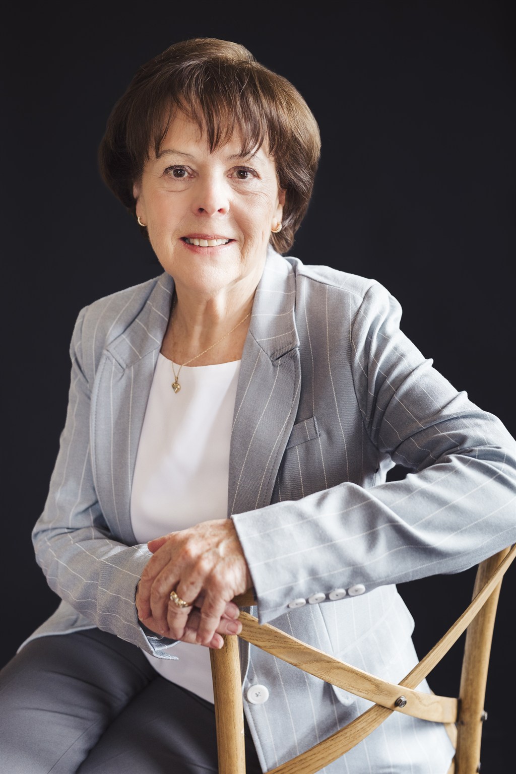 Myriane Bota