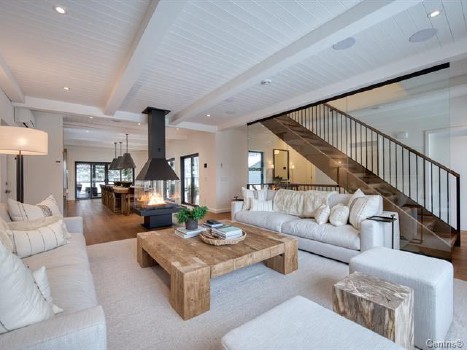 Exclusive properties