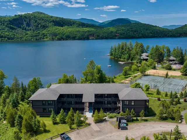 Lac-Superieur