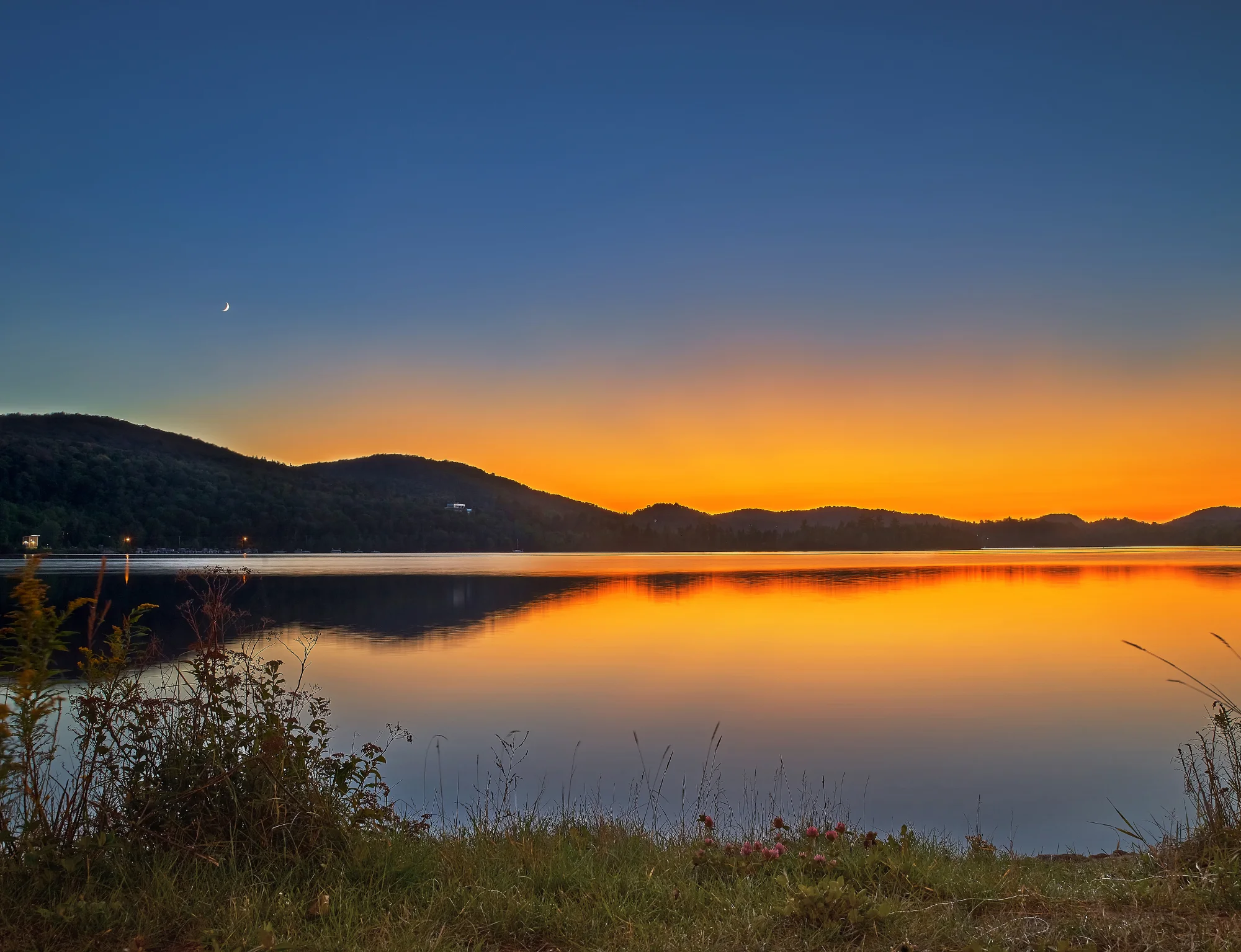 Laurentides