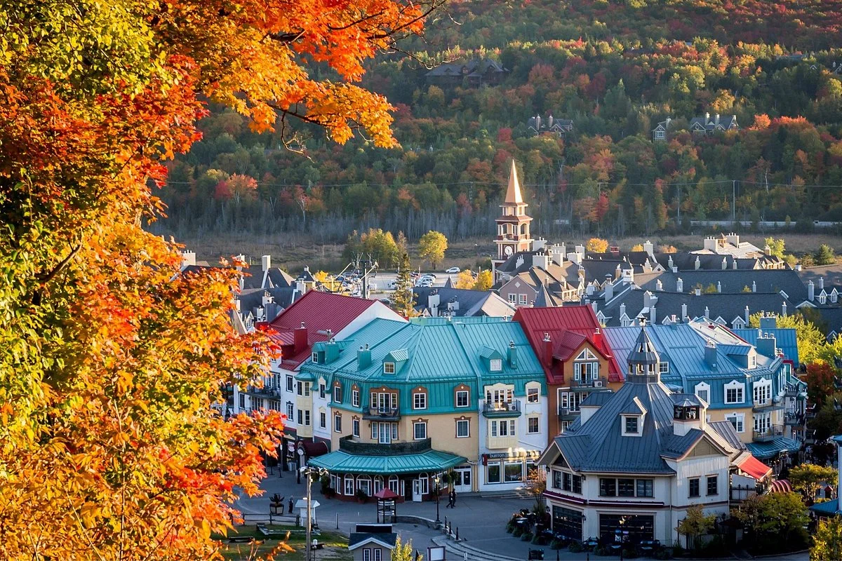 mont-tremblant