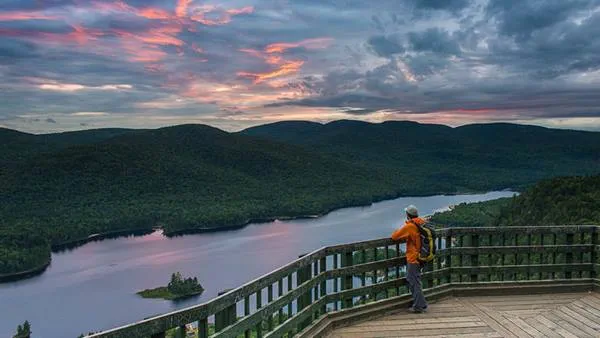 mont-tremblant-natinal park