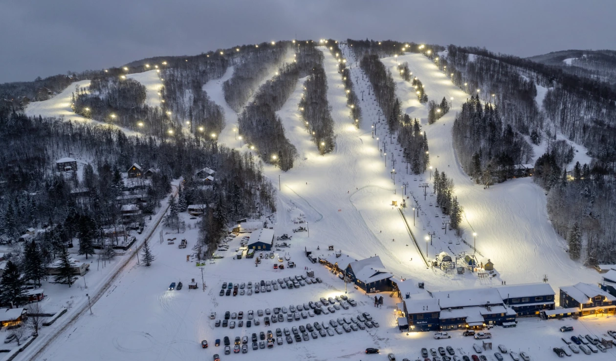 mont-tremblant