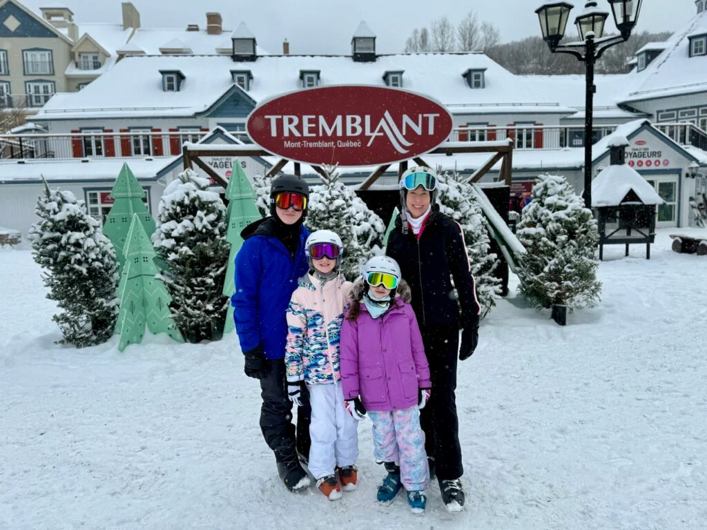 mont-tremblant