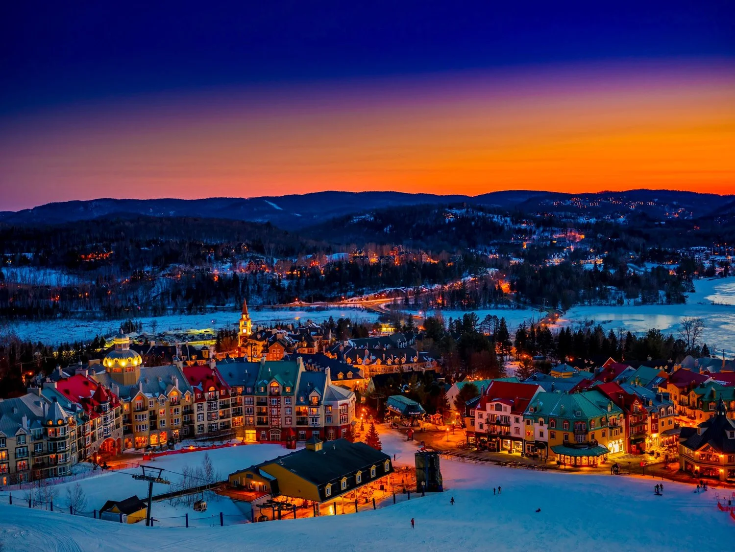 mont-tremblant
