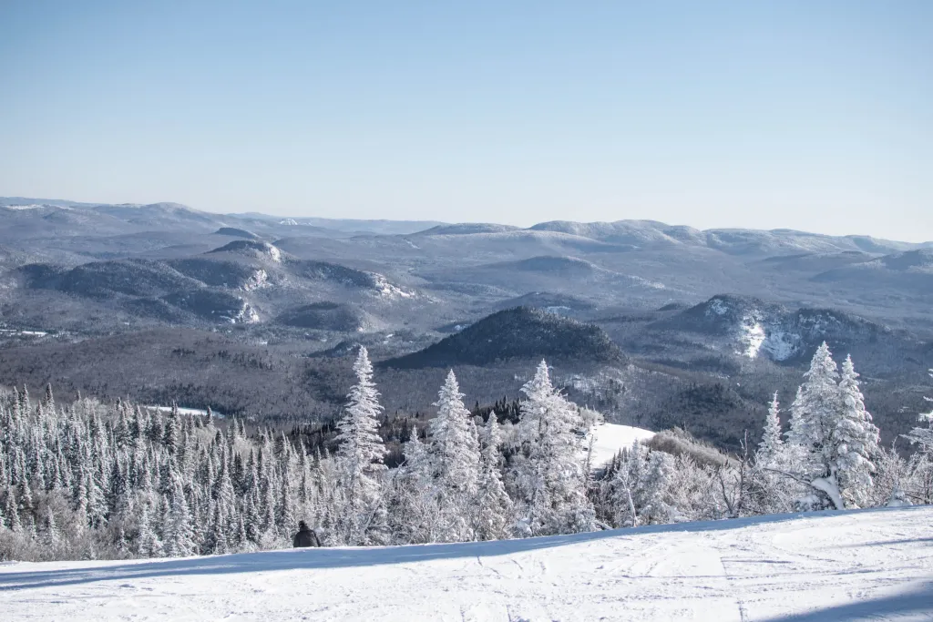 mont-tremblant