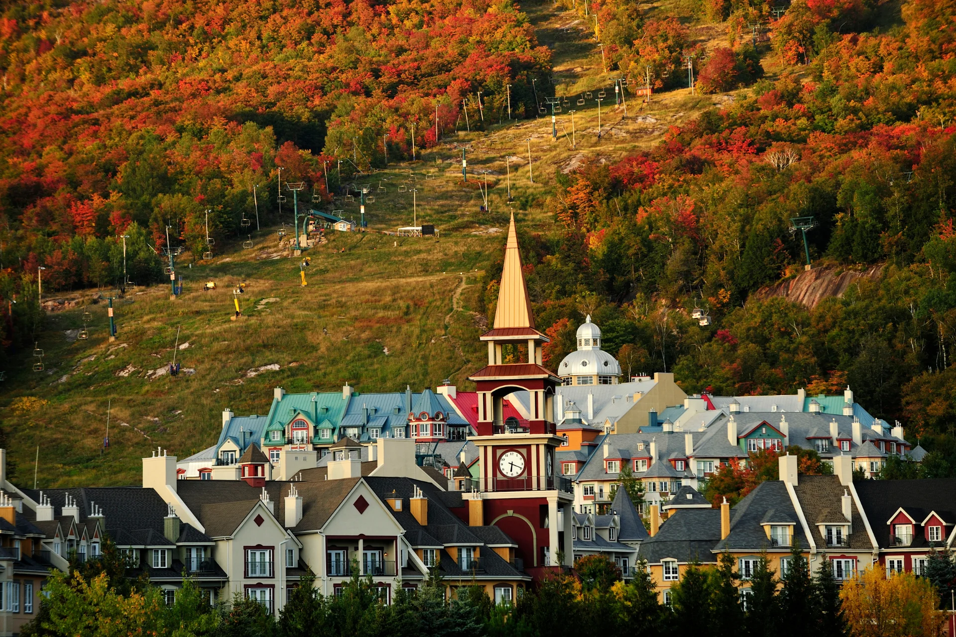 mont-tremblant