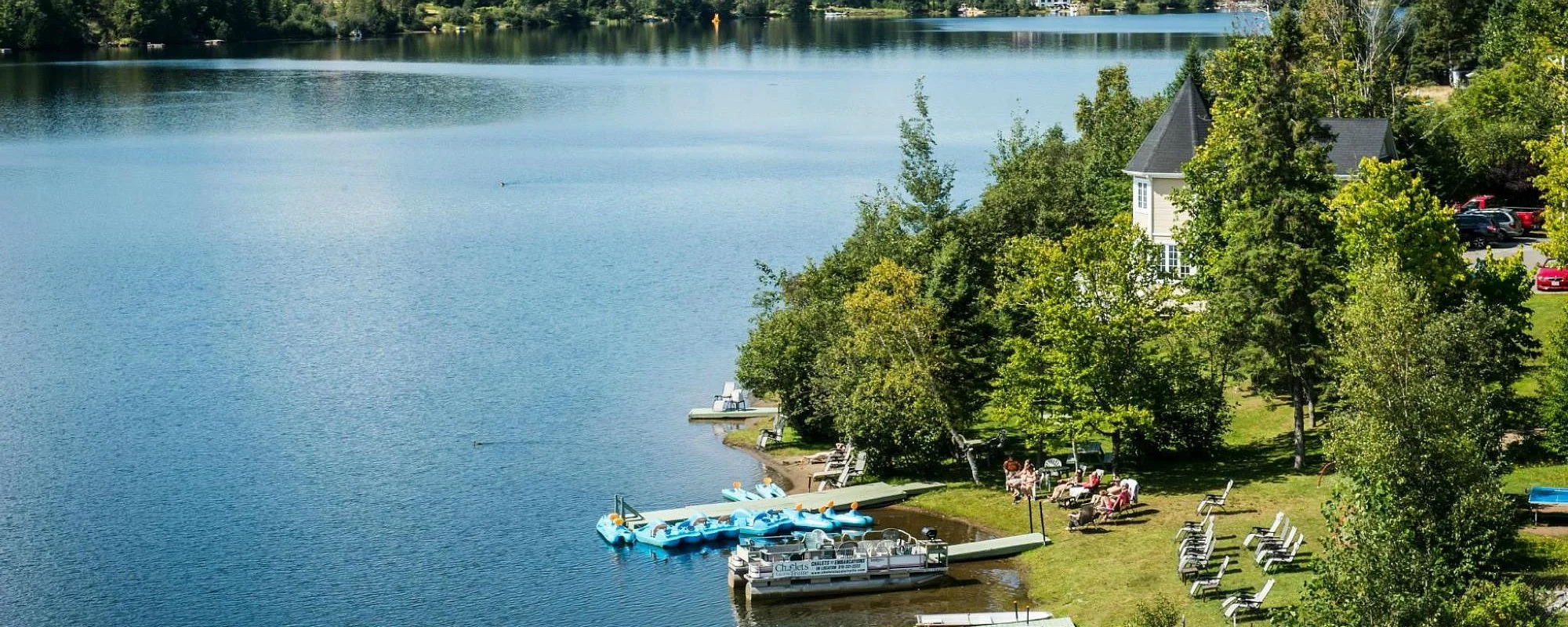 mont-tremblant-natinal park