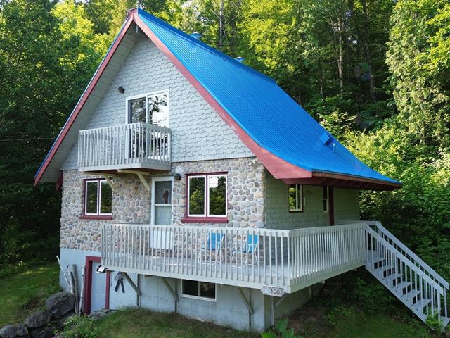 100, Ch. du Tour-du-Lac, Mont-Tremblant, J8E 2A8