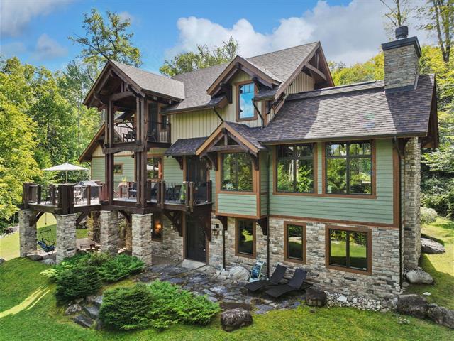 3254, Ch. des Franciscains, Mont-Tremblant, J8E3M6