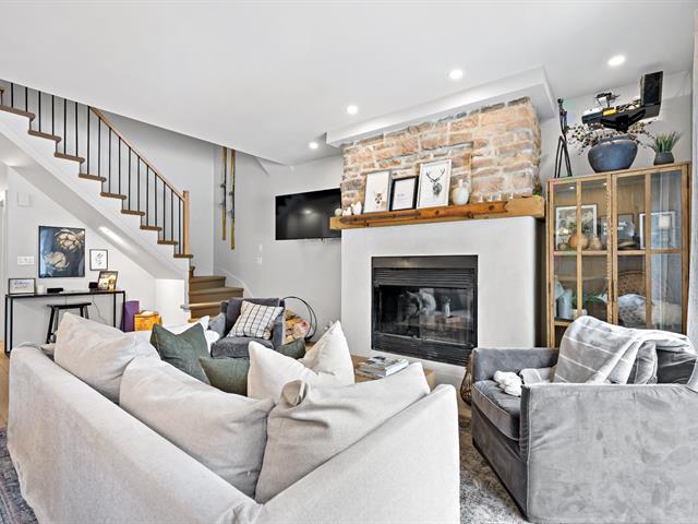 218, Ch. de la Forêt, apt. 4, Mont-Tremblant, J8E3K8