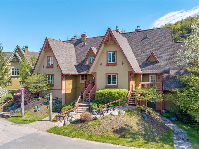 218, Ch. de la Forêt, apt. 4, Mont-Tremblant, J8E 3K8