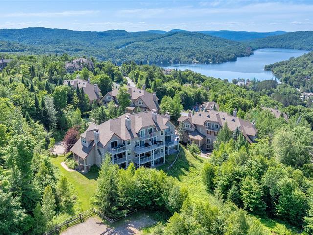 225, Rue du Mont-Plaisant, apt. 2, Mont-Tremblant, J8E 1L2