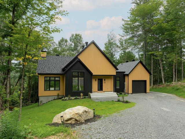 32, Rue Maple Grove, Morin-Heights, J0R 1H0