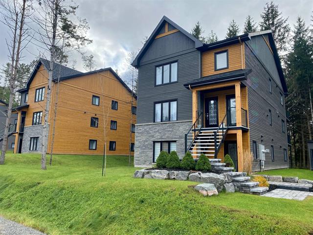 532, Rue Charlie-Forbell, Mont-Tremblant, J8E0N6