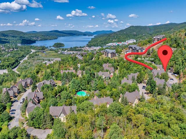 236, Ch. de la Forêt, apt. 4, Mont-Tremblant, J8E3K3