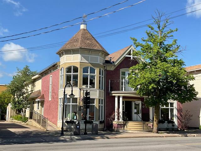 878, Rue de St-Jovite, Mont-Tremblant, J8E 3J8