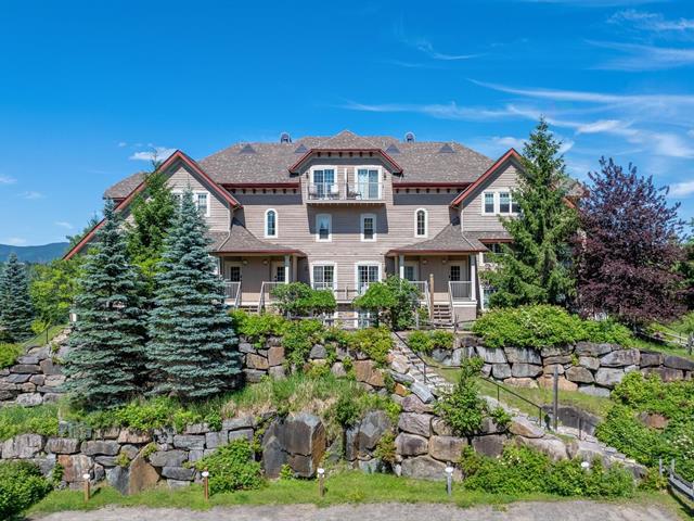 225, Rue du Mont-Plaisant, apt. 4, Mont-Tremblant, J8E 1L2