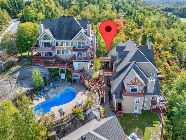197, Ch. de la Forêt, apt. 9, Mont-Tremblant, J8E 3K8