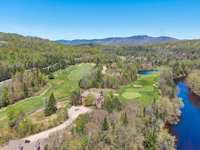 1826, Ch. du Golf, Mont-Tremblant, J8E 2K6