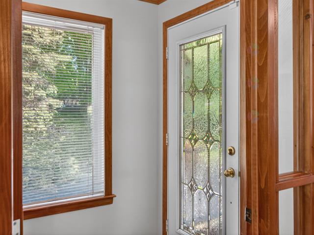 Mud Room