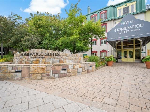 3035, Ch. de la Chapelle, apt. 211, Mont-Tremblant, J8E 3M8
