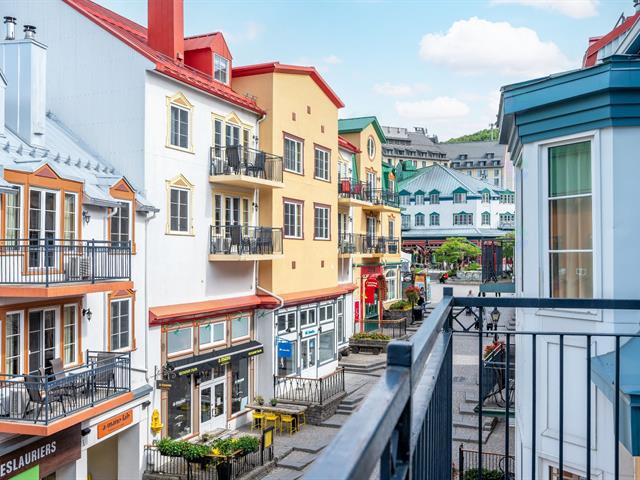 118, Ch. de Kandahar, apt. 405, Mont-Tremblant, J8E 1B1