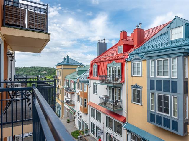 118, Ch. de Kandahar, apt. 405, Mont-Tremblant, J8E 1B1