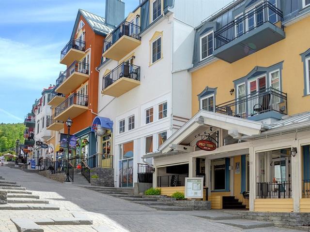 118, Ch. de Kandahar, apt. 405, Mont-Tremblant, J8E1B1