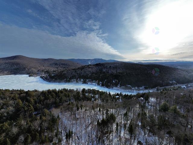 Ch. du Lac-Mercier, Mont-Tremblant, J8E1K4