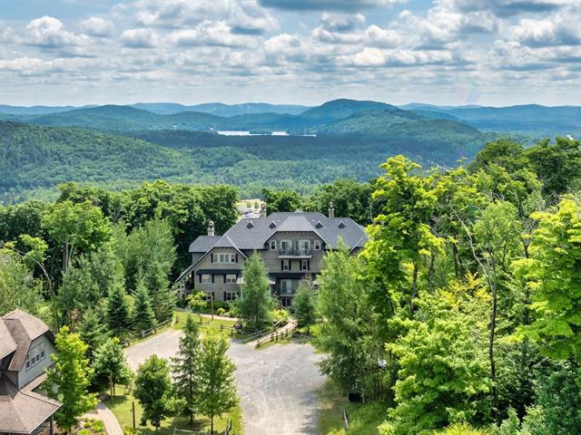 300, Rue du Mont-Plaisant, apt. 10, Mont-Tremblant, J8E 1L2