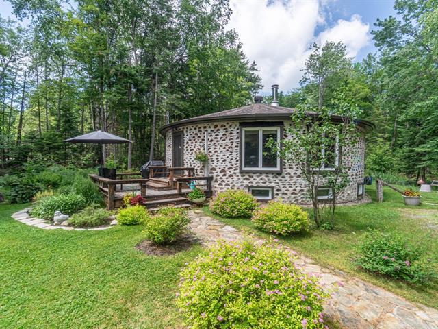 485, Ch. Léo-Bouvrette, Mont-Tremblant, J8E 2J2