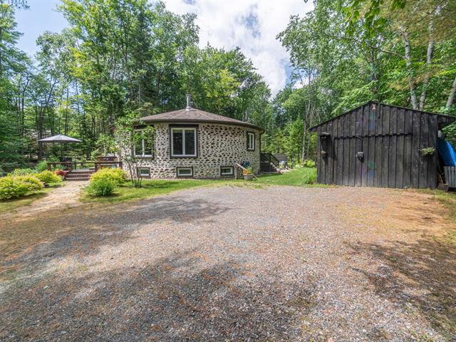 485, Ch. Léo-Bouvrette, Mont-Tremblant, J8E 2J2
