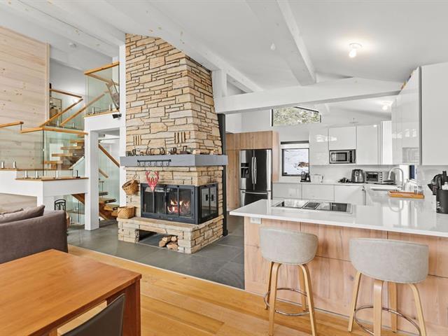 169, Ch. du Lac-Ouimet, Mont-Tremblant, J8E 1T2