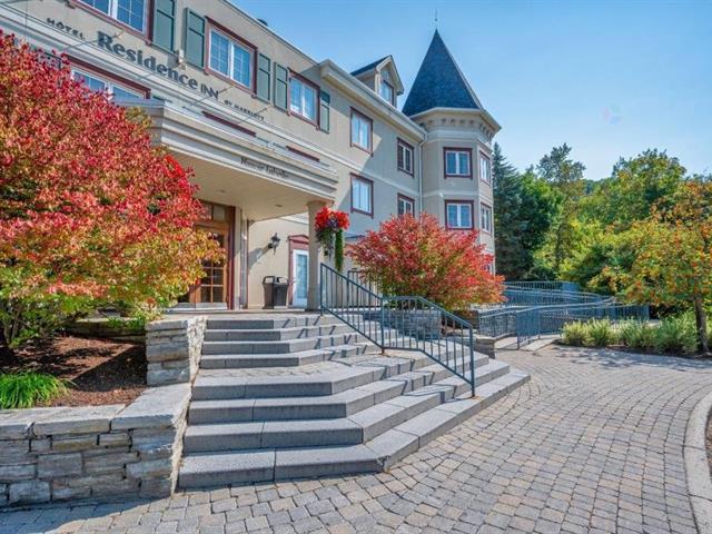 170, Ch. du Curé-Deslauriers, apt. 120, Mont-Tremblant, J8E 1C9
