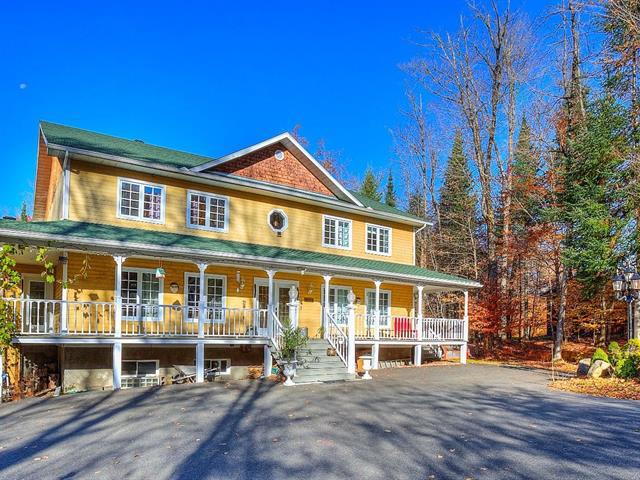 510, Ch. des Boisés, Mont-Tremblant, J8E1L5