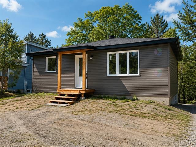 101, Rue des Érables, Brownsburg-Chatham, J8G3C4