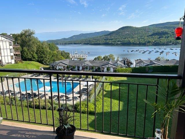 128, Rue Pinoteau, apt. 2231, Mont-Tremblant, J8E 1G2