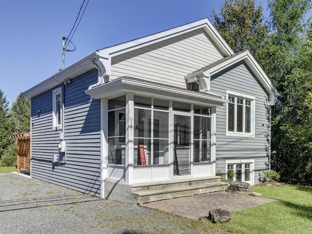 1331, Rue Labelle, Mont-Tremblant, J8E 2N5