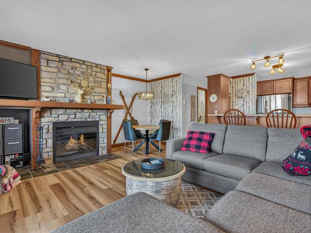166, Rue du Mont-Plaisant, apt. 6, Mont-Tremblant, J8E1L2
