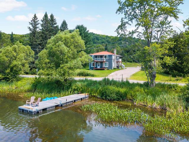 215, Ch. Paquette, Mont-Tremblant, J8E 2A7