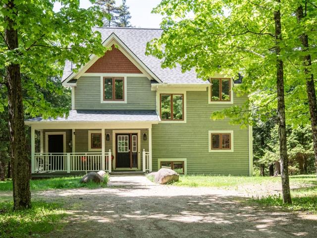 239, Ch. Claude-Lefebvre, Mont-Tremblant, J8E 1G3