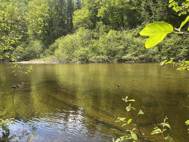 Water access