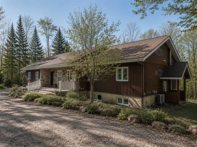 516, Ch. des Boisés, Mont-Tremblant, J8E1L5