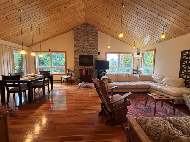 515, Ch. Léo-Bouvrette, Mont-Tremblant, J8E 2L2